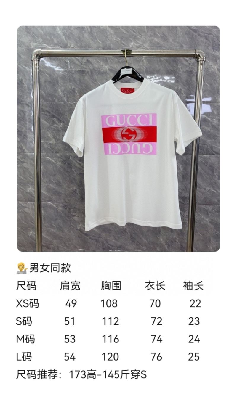 Gucci T-Shirts